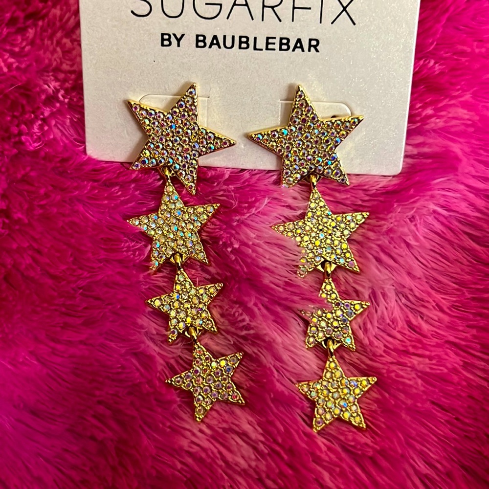 🥂🍾🥂🌟Stars in Your Eyes NYs Eve Dreams🥂🍾🌟🥂Baublebar